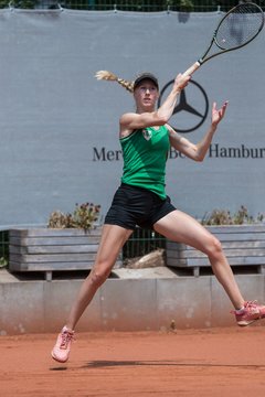 Bild 328 - RL Der Club an der Alster II - Bremerhavener TV v. 1905 : Ergebnis: 4:5